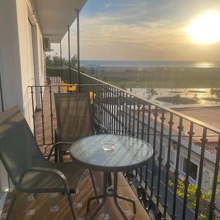 Apartamento Mirador Del Atlantico Conil De La Frontera Eksteriør bilde