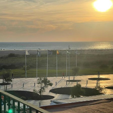 Apartamento Mirador Del Atlantico Conil De La Frontera Eksteriør bilde