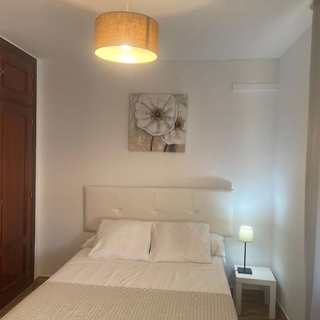 Apartamento Mirador Del Atlantico Conil De La Frontera Eksteriør bilde