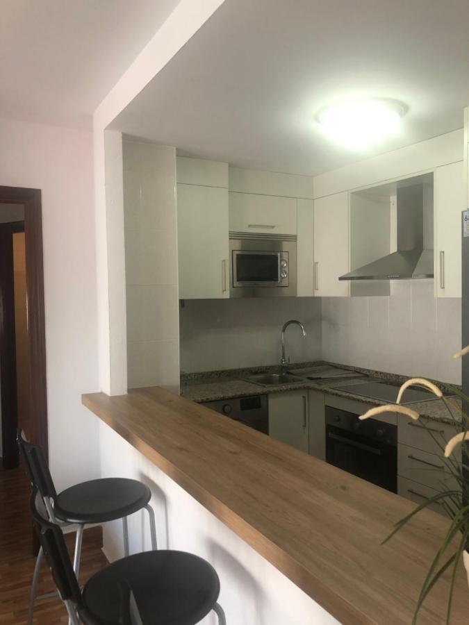 Apartamento Mirador Del Atlantico Conil De La Frontera Eksteriør bilde