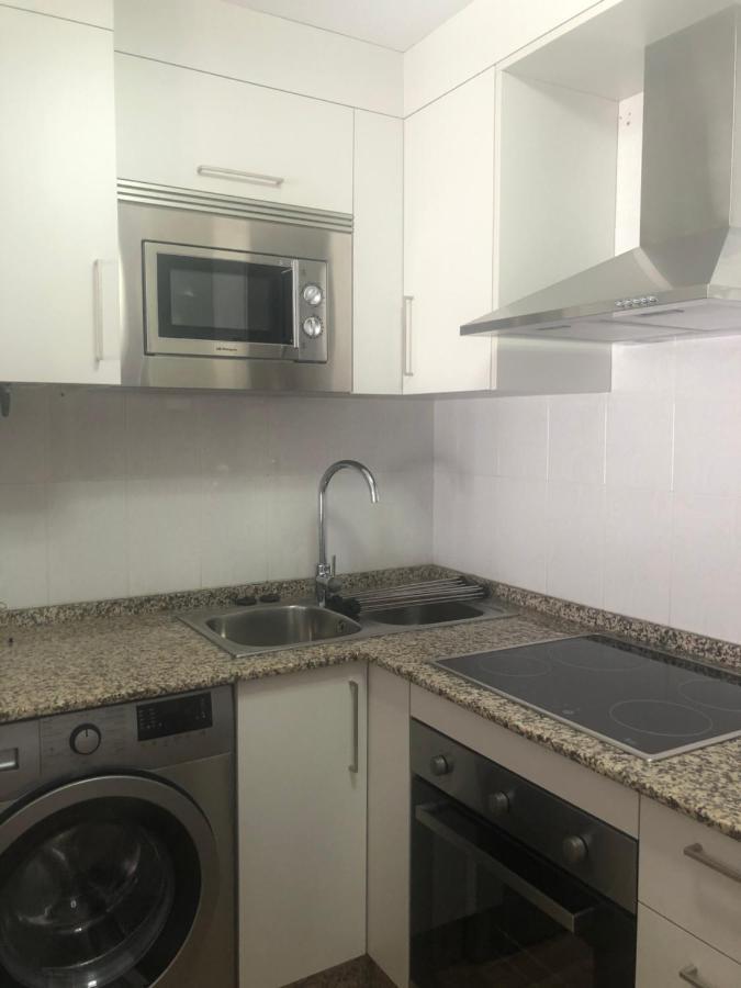 Apartamento Mirador Del Atlantico Conil De La Frontera Eksteriør bilde