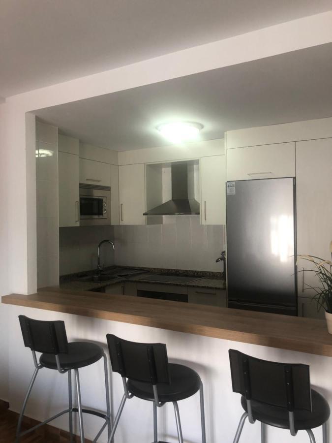 Apartamento Mirador Del Atlantico Conil De La Frontera Eksteriør bilde