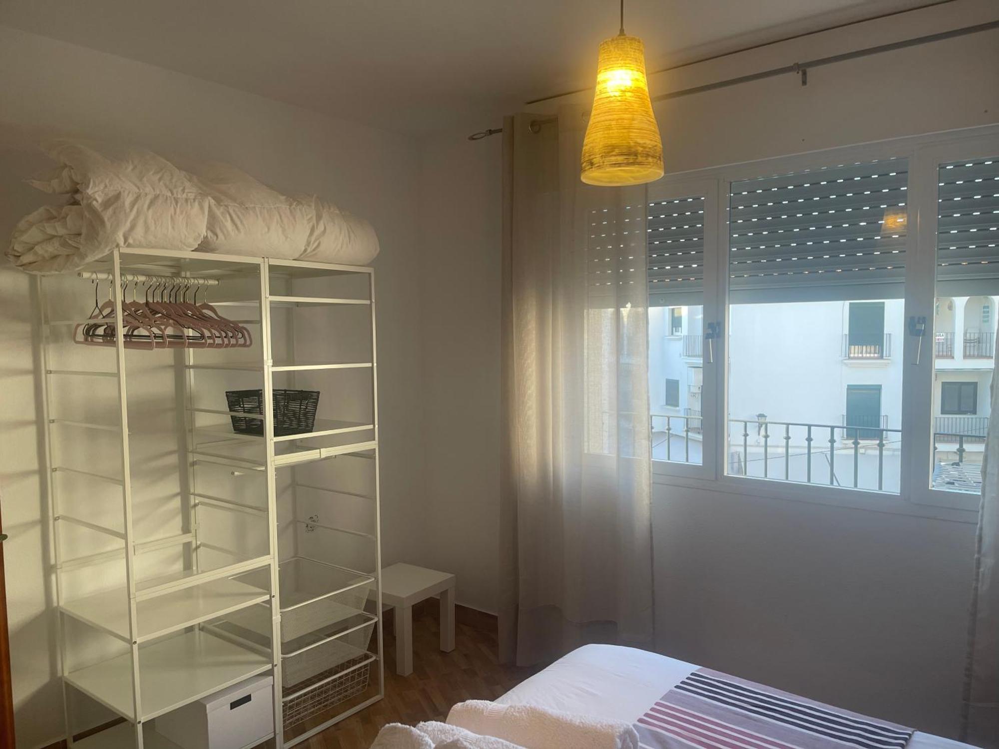 Apartamento Mirador Del Atlantico Conil De La Frontera Eksteriør bilde