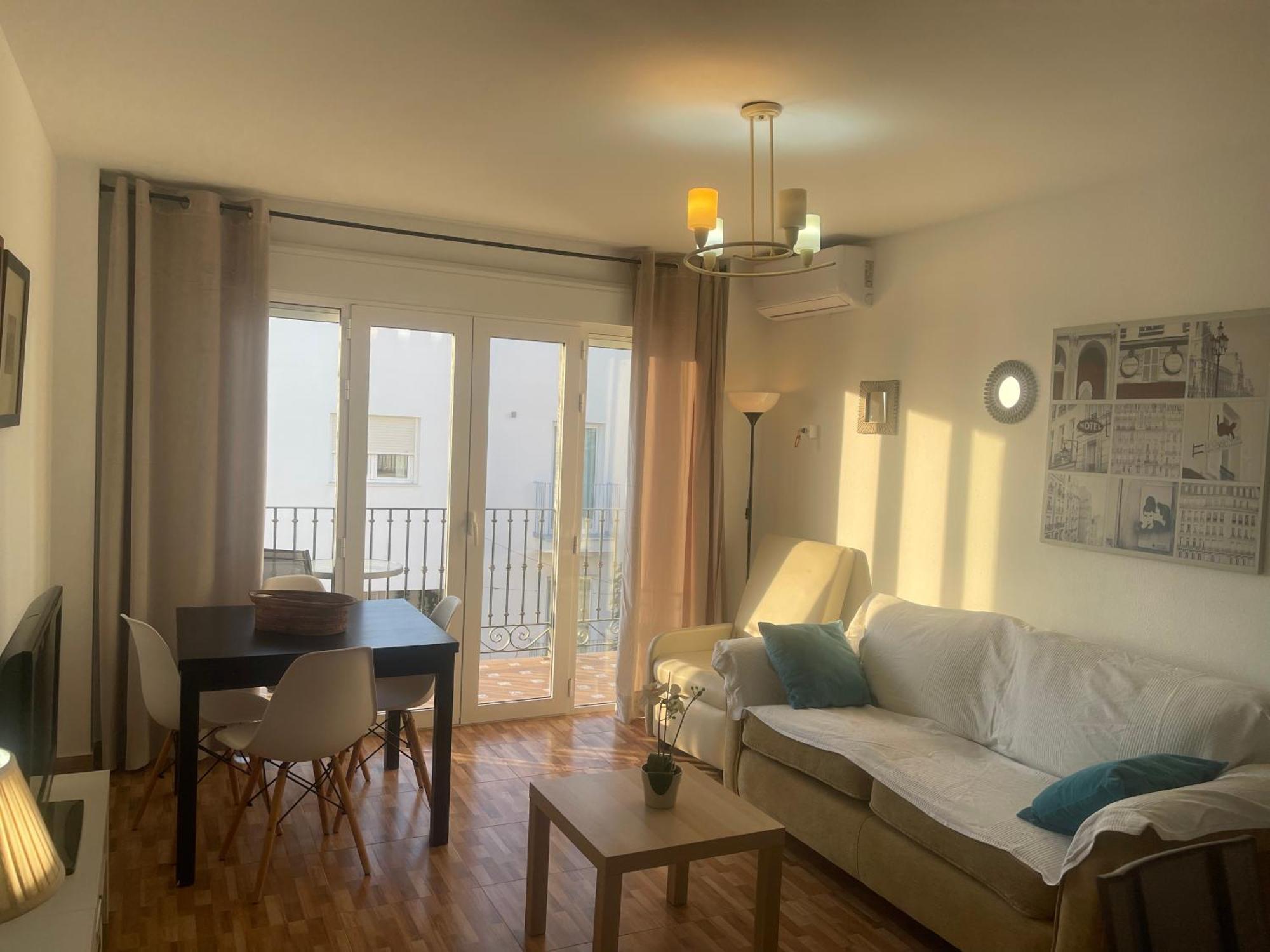 Apartamento Mirador Del Atlantico Conil De La Frontera Eksteriør bilde