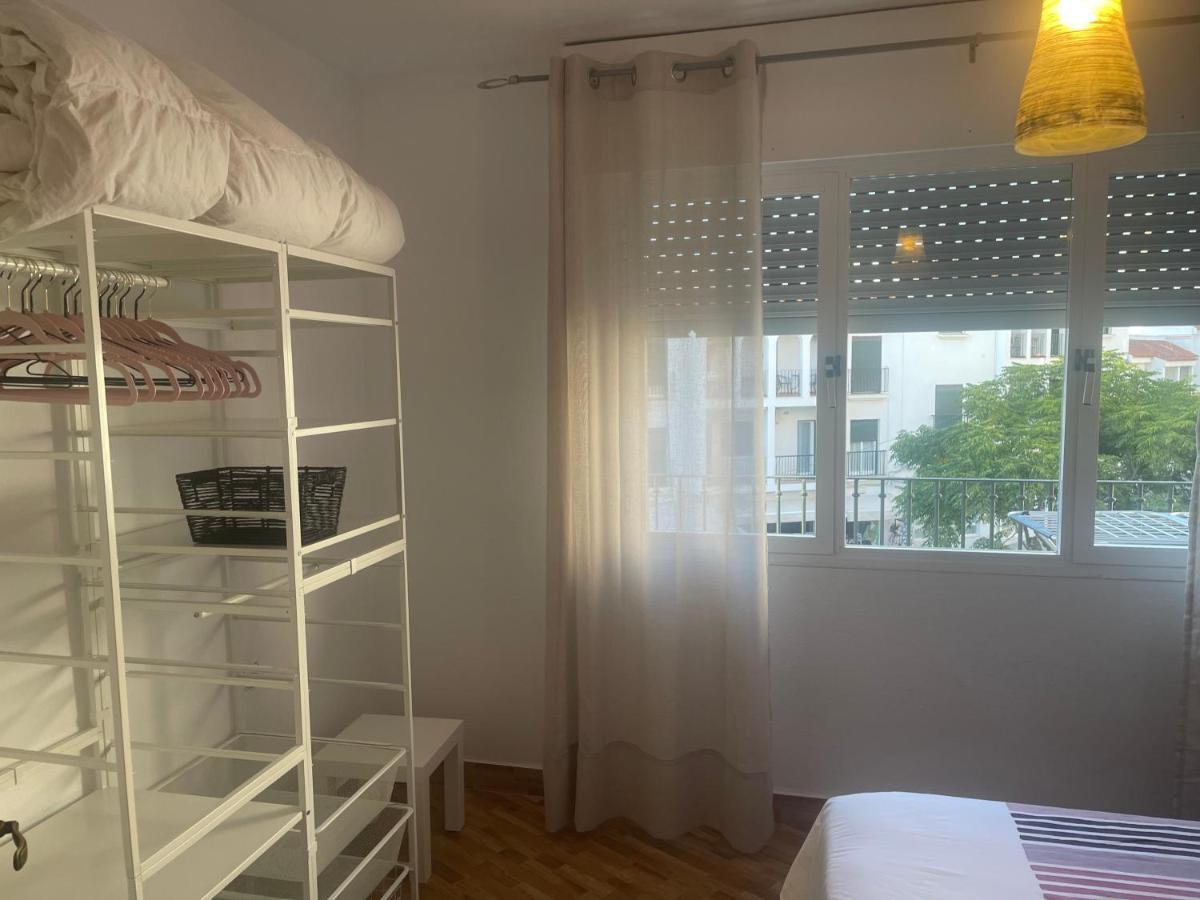 Apartamento Mirador Del Atlantico Conil De La Frontera Eksteriør bilde