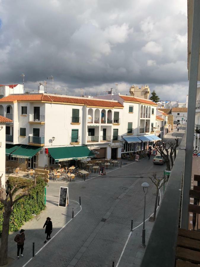 Apartamento Mirador Del Atlantico Conil De La Frontera Eksteriør bilde