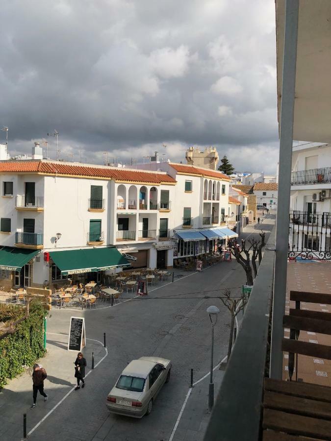 Apartamento Mirador Del Atlantico Conil De La Frontera Eksteriør bilde